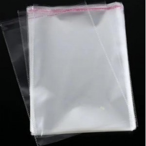 服装OPP袋