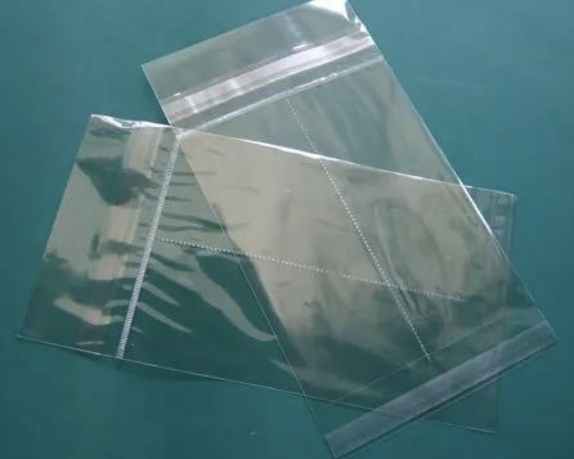 服装OPP袋
